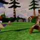 Image for article titled You'll Be Able to Play As Jack Sparrow, Woody, Or Any Other Disney Character In The Crazy Ambitious Disney Infinity